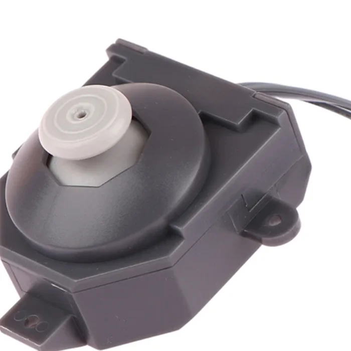 3D Joystick Replace…