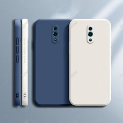 Mobile Phone Case Half Wrapped for OPPO Reno 10X Zoom 6.6