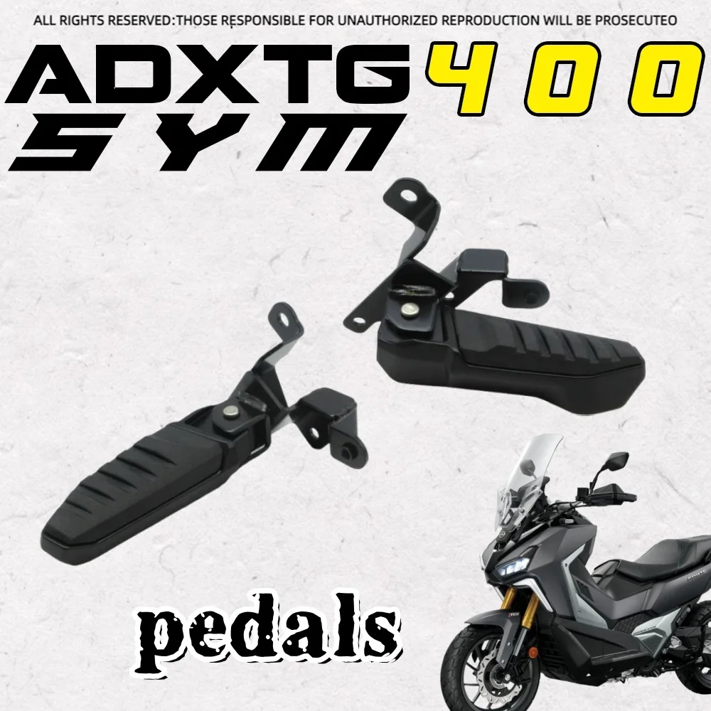 

Задняя подставка для ног SYM ADXTG 400 в сборе sym adx tg 400 400 adx tg