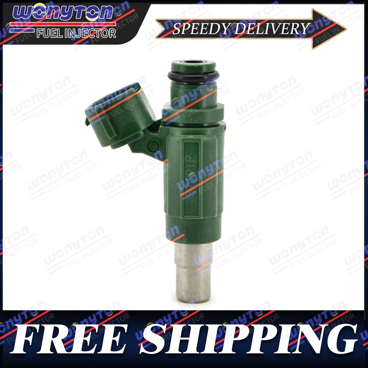 

1x Fuel Injector Upgrade 12 Holes For Husqvarna TE510 2007 2008 2009 2010 2011 8000A9264