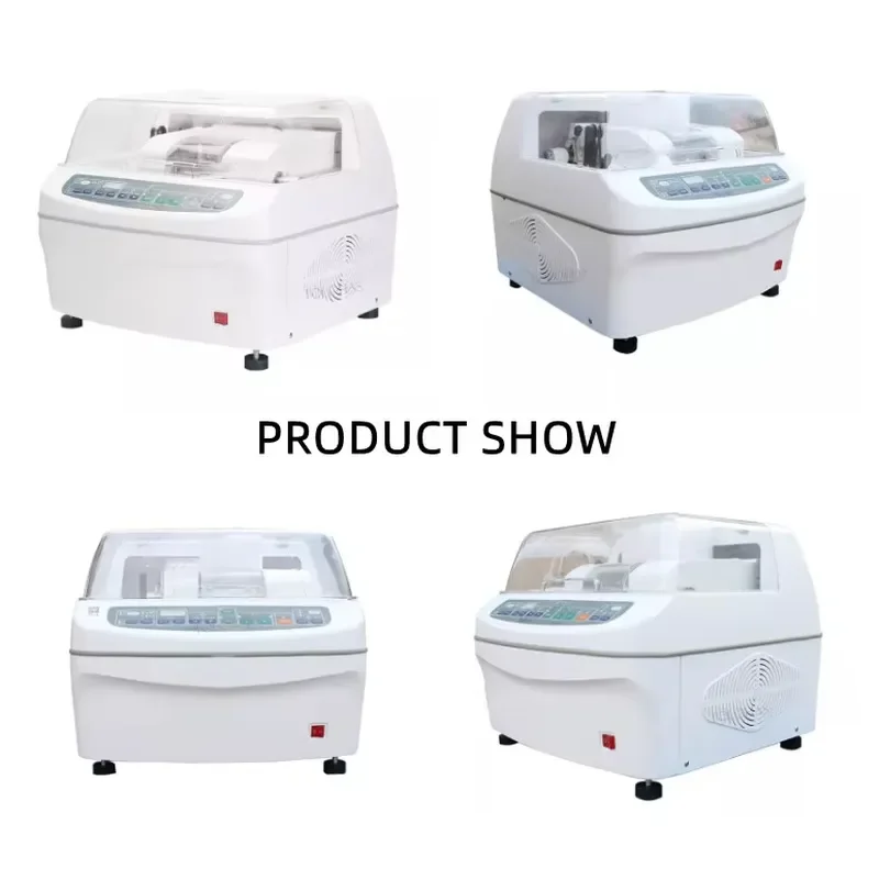 AP04 for MY-V030B-N Automatic Lens Edger Machine Optical Auto Lens Edging Equipment for Optics Instruments