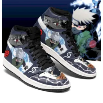 10 best sales Chaussures Dragon Ball - №5