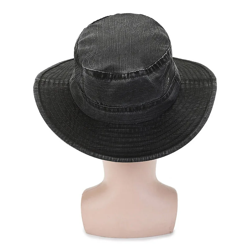 Angel hut Sommer Strand Mode Männer Hut