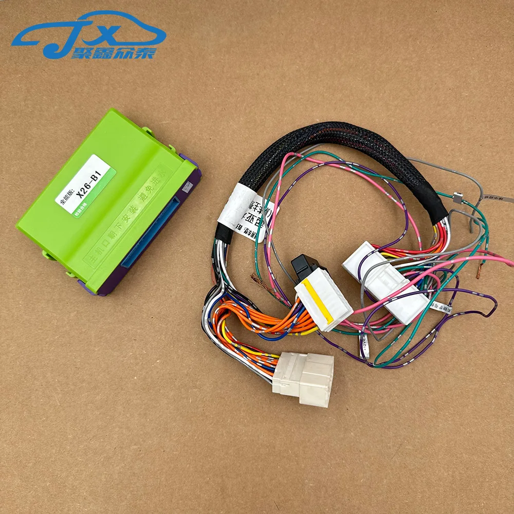 Jxzt Automatic Wind… - image