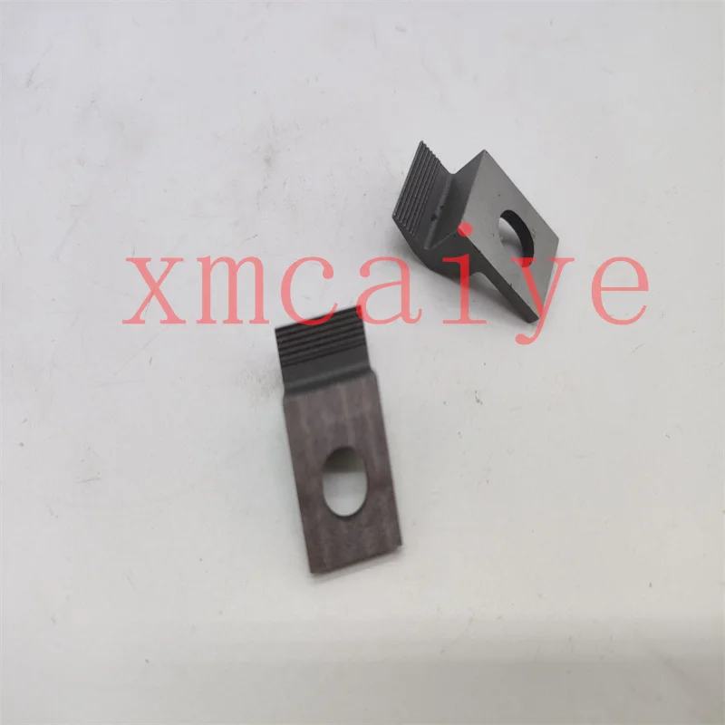 

10 PCS Size W14X L 27mm Gripper For Ryobi Offset Press Machine