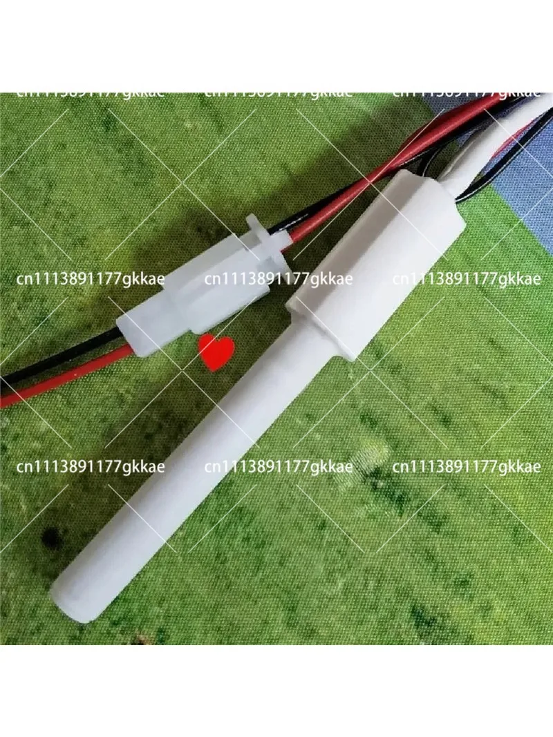 220V 350W Ceramic Igniter for Wood Pellet BBQ Grill - MCH Ceramic Heating Tube