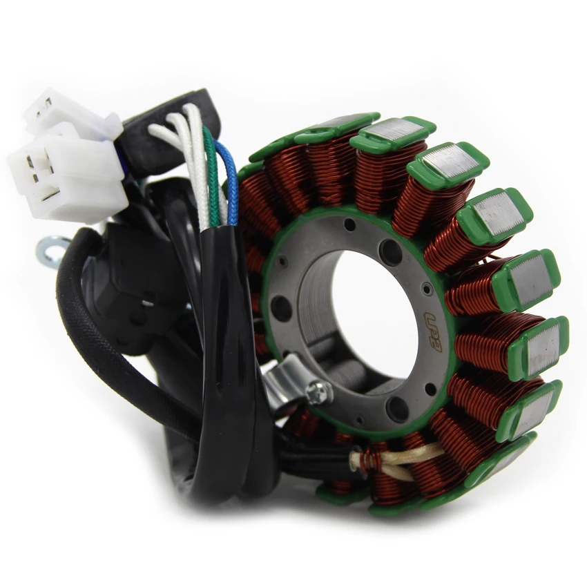

4GY-81410-01-00 Motorcycle Ignition Generator Stator Coil For Yamaha TTR250 TT-R250 TT250R TT-R RAID 4GY-81410-02-00