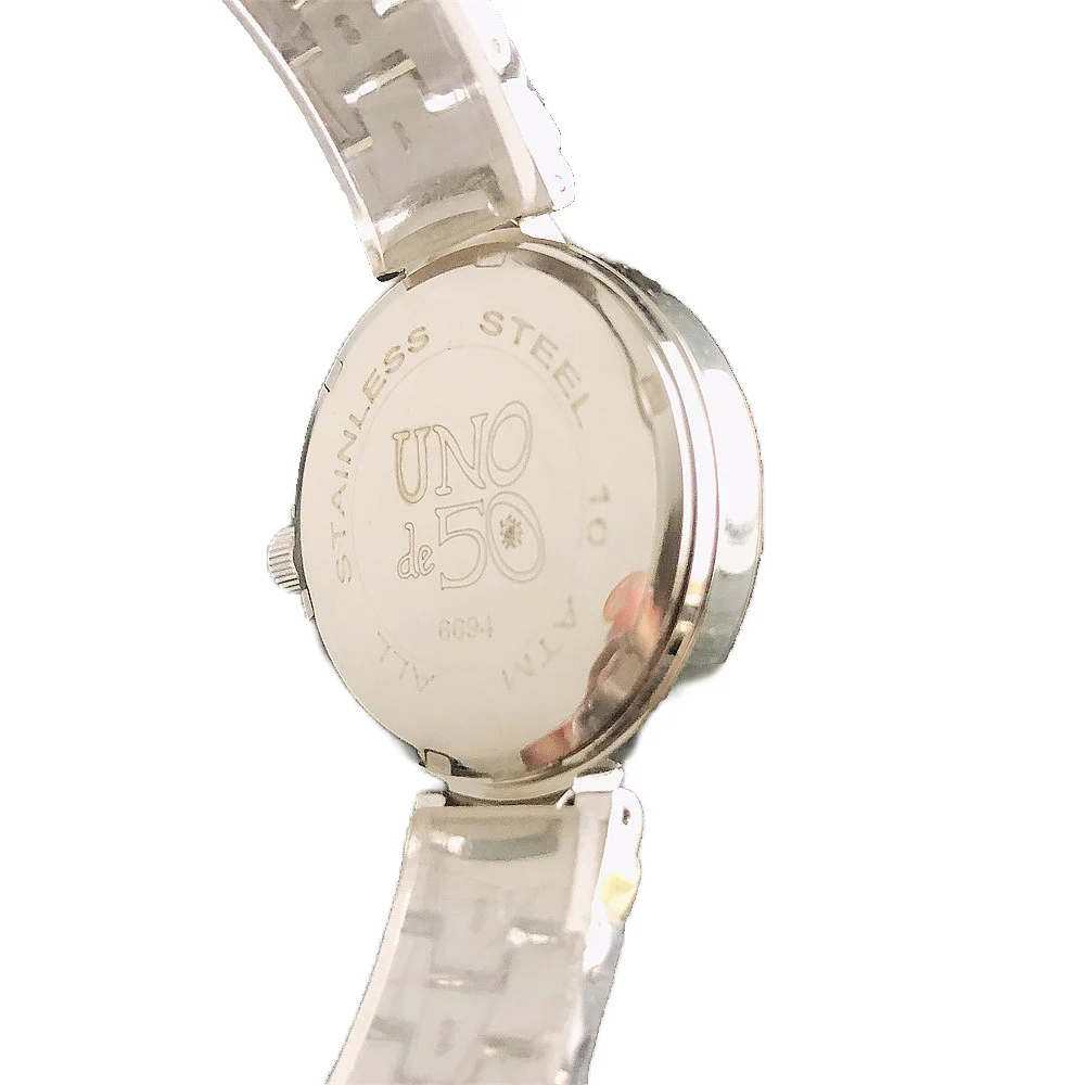 Orologio UNOde50 Premium: orologio alla moda di fascia alta a prezzi imbattibili