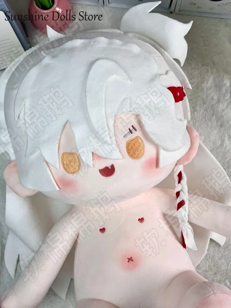 anime-ye-lang-reign-of-nightfall-‌-muneco-de-peluche-general-ghost-con-guantes-rojos-ropa-de-algodon-juguete-de-peluche-almohada-de-40cm