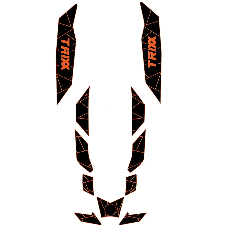 

Custom Eva Foam Pad Jet Ski Marine Traction Mats for SeaDoo SPARK TRIXX 1 & 2 up (2017-2023) Tailored Jet Ski Accessories