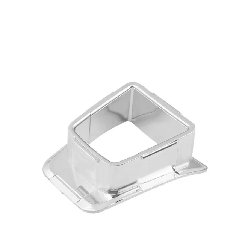 تصفيف السيارة عجلة القيادة يغطي ملصقات اكسسوارات لفولكس واجن جولف 7 GTi MK7 بولو 2014 2015 باسات B7 2015 B8 MK6 جيتا