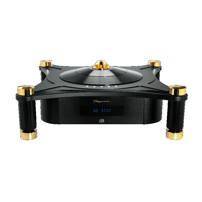 Новый оригинальный продукт BB New British Beydas EXPLOR CD-R1 Explorer UFO Hi-Fi CD-плеер.