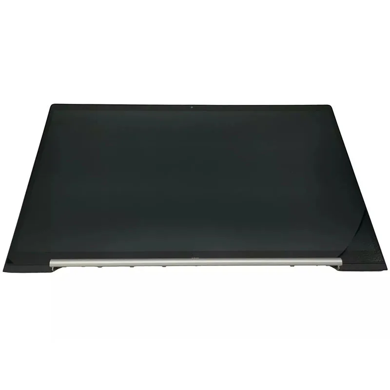 

13.3 inch FHD LCD Touch Screen Assembly With Frame With Touch Board For HP ENVY 13-BA Silver Color