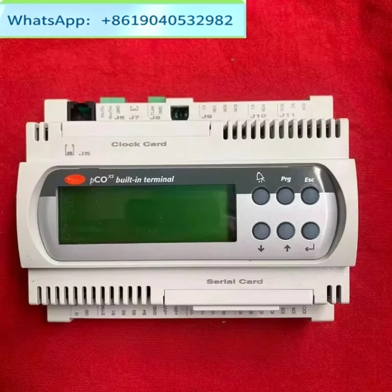 Controller PCO1000BX0  Good price, high quality and low price, great value for money