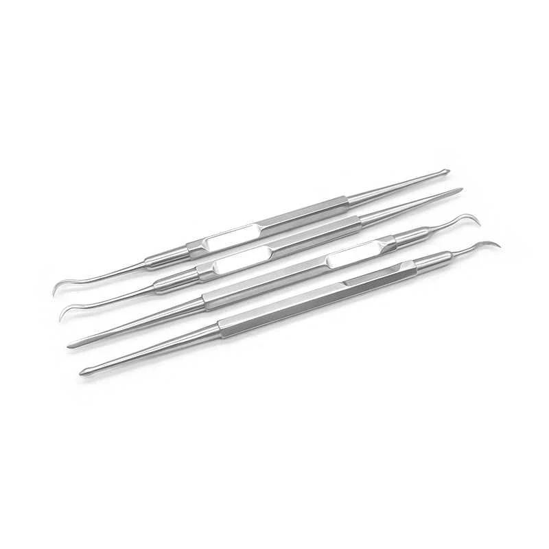 เทคนิคการเปิดใช้งานตะขอมีปฏิวัติการถอนปลอกเอ็นของตะขอโครเชต์ขนาดใหญ่และปล่อยตะขอมอของความสองเท่า