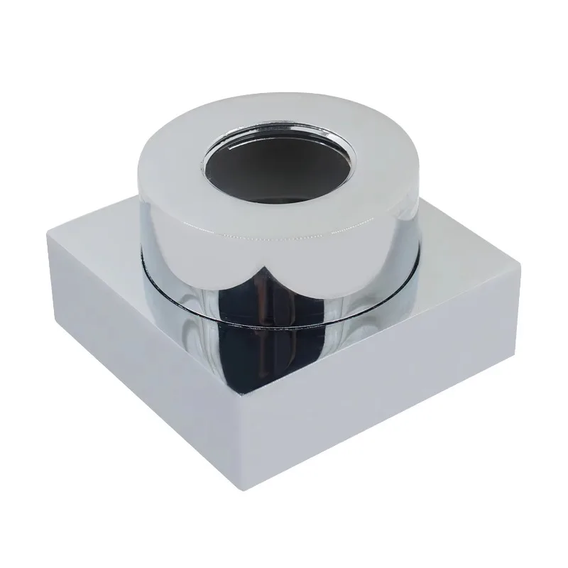 

Растягивающаяся насадка для душа dn20,, латунная насадка на смеситель, декоративная крышка с изогнутыми ножками, увеличение роста, 1 шт.