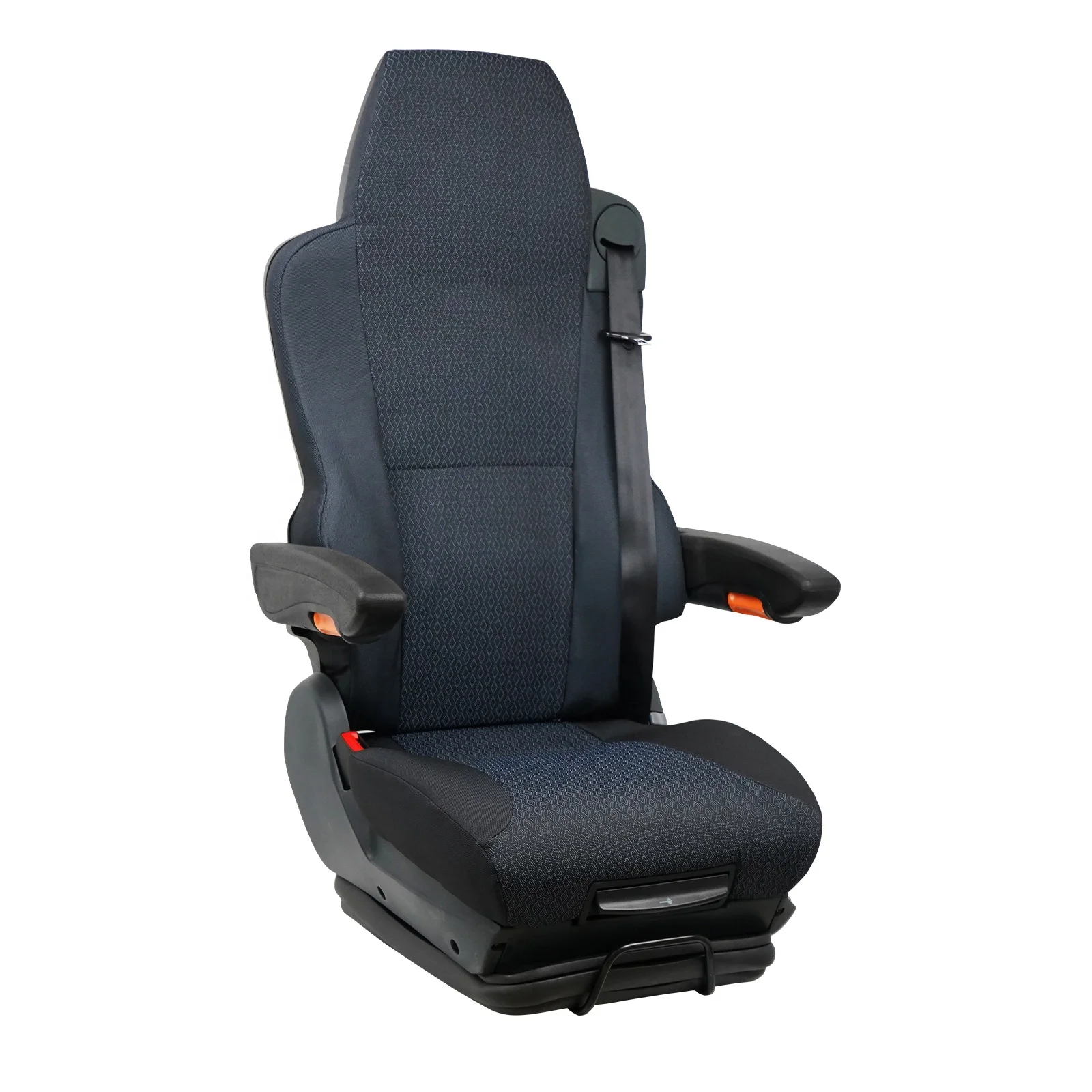 Kenworth Isri Truck Seat Right Hand Drive For Scania Truck
