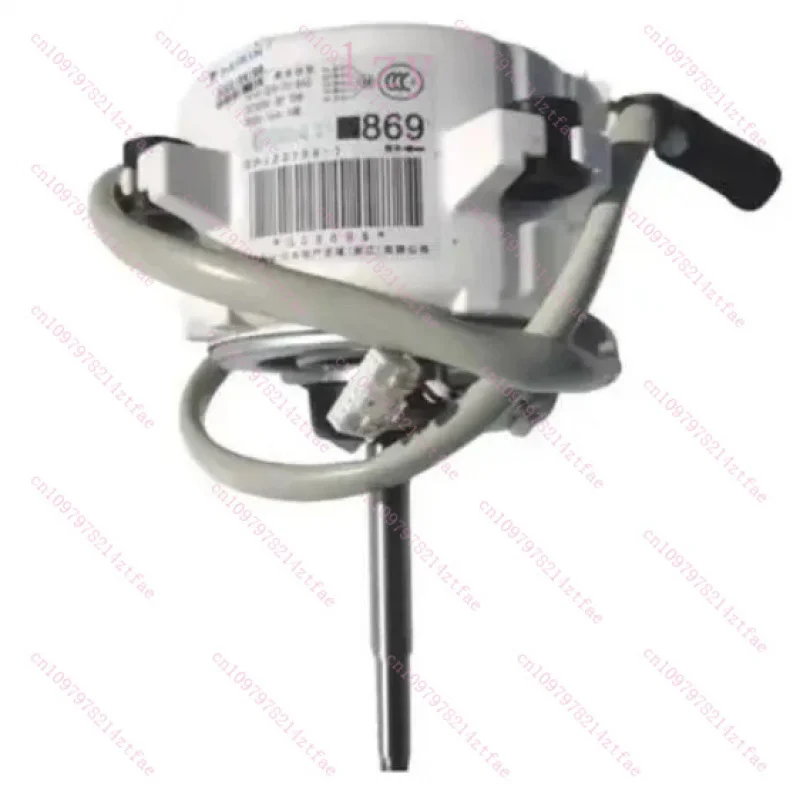 

Новый вентилятор кондиционера KFD-325-70-8A2, двигатель постоянного тока 869, RMX160CMV2C