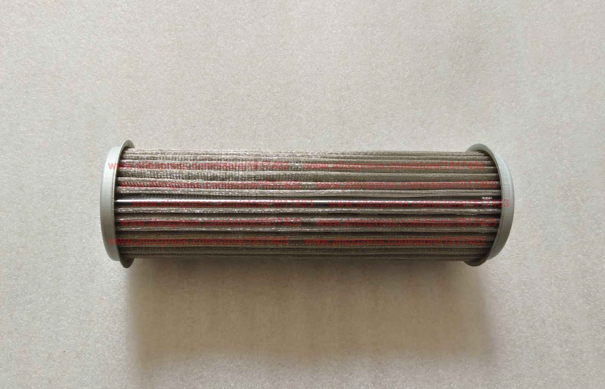 DONGFENG 304.58A.016 Oil filter ( Length: 150mm ), DONGFENG / EAST WIND / DF / Midway / Task Master Tractors Parts