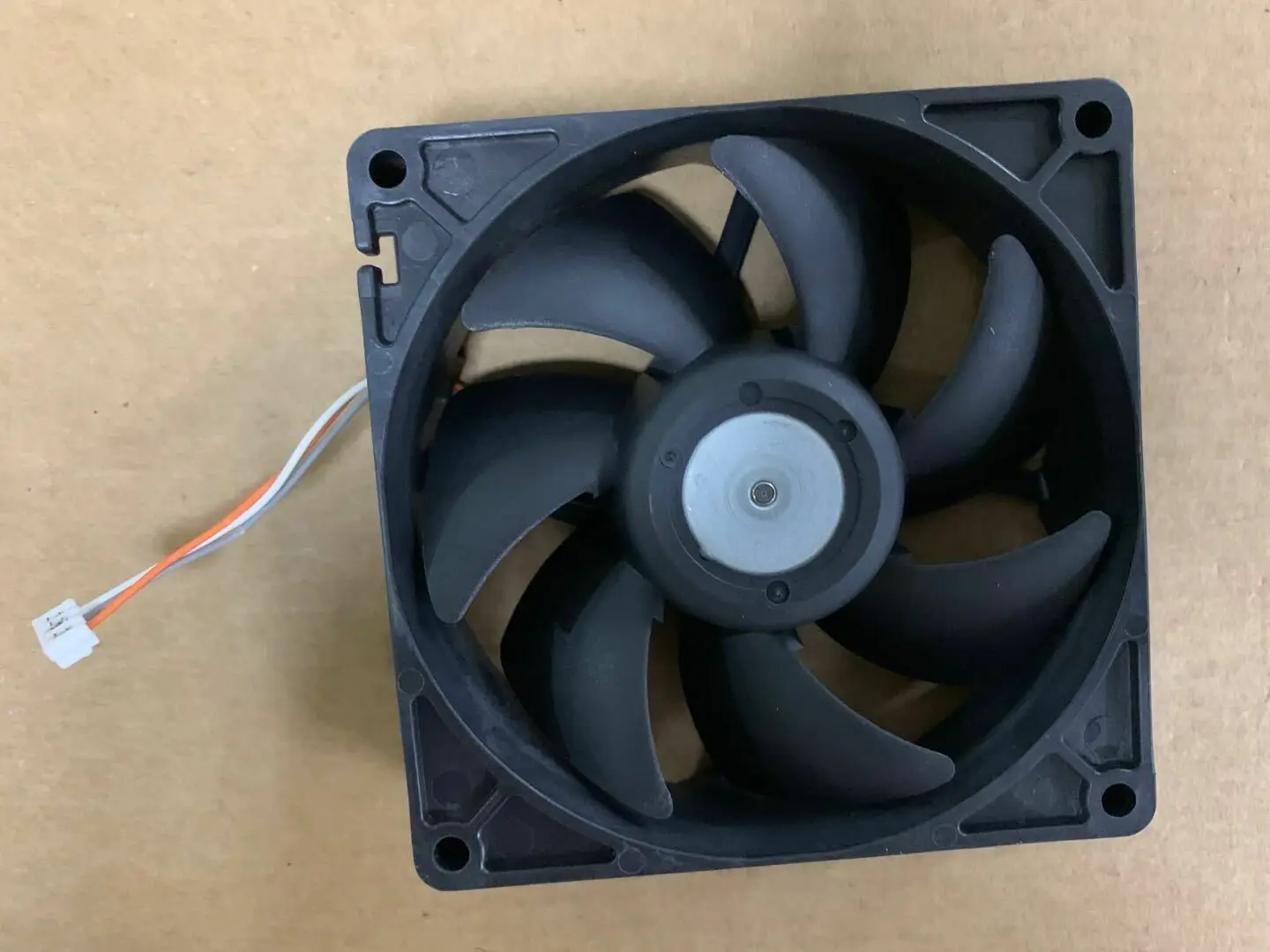 FOR Nidec 9cm 12V 0.10A 9025 U92T12MMB7-53 90mm*25mm 9CM FOR Epson projector cooling fan