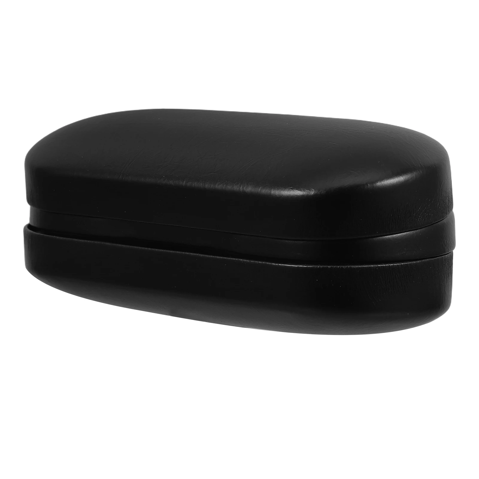 

Glasses Case Hidden Storage Box Hard Shell Banknotes Portable ganizer Double Compartment Travel Eyeglass Holder Sunglass Case