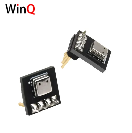 Sensore di temperatura e umidità DHT30 Modulo sensore interno di livello industriale con uscita segnale I 2 C