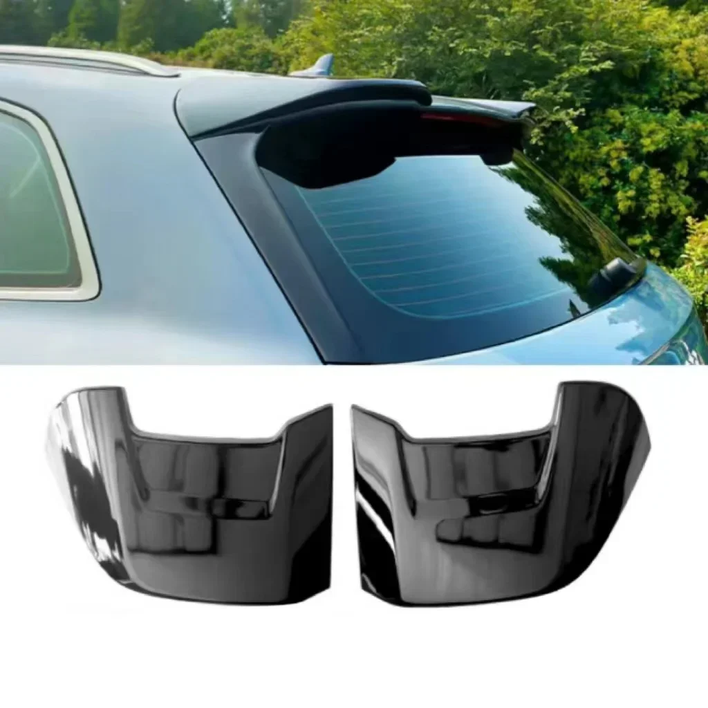 Good Selling auto accessories car spoilers car tail wing for  Q5 2018-2024