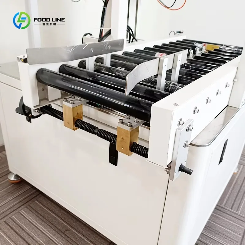 Custom Foam Sealing Machine for Food Foam Boxes Small Package Sealing Equipment