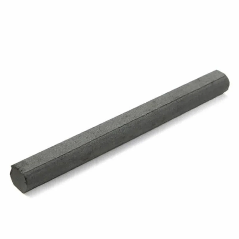 Ferrite antiparasitária Rod do núcleo macio, mandril, soldadura com comprimento, onda média, amortecedor da barra, 100mm, 160mm, 200mm