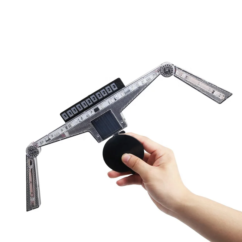 

Складные солнечные сигнальные огни для окон, вспышка, светодиодный задний фонарь автомобиля, аксессуар, сертифицированный CE N14, автомобиль, грузовик, автомобильный