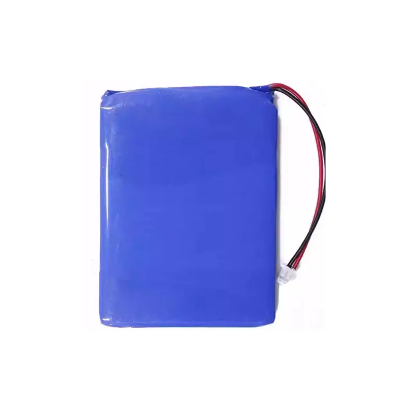 Battery For Baofeng BF-T1 Walkie Talkie Battery 3.7V 1500mAh