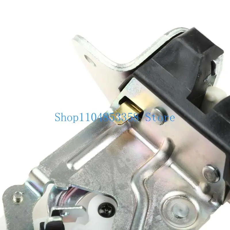 652F for RVR ASX Auto Accessories Car Tailgate Trunk Lock Actuator Release Replace 5808A067 5808A079 MR959620 5808A129