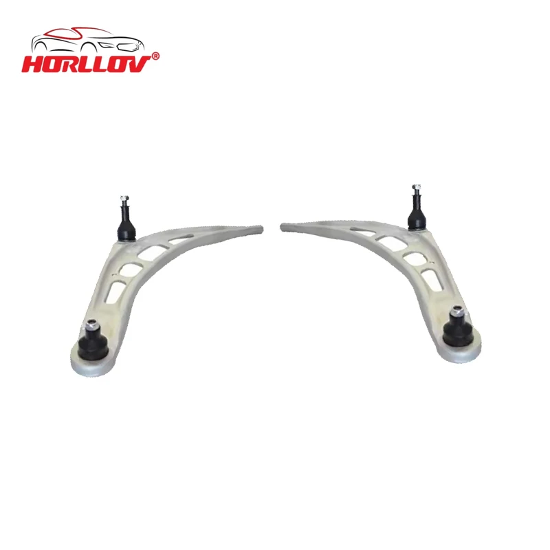 

2PCS High Quality Auto Parts Steering Suspension Control Arm for bmw E46 1999-2007 OE 31126758520 31126774820