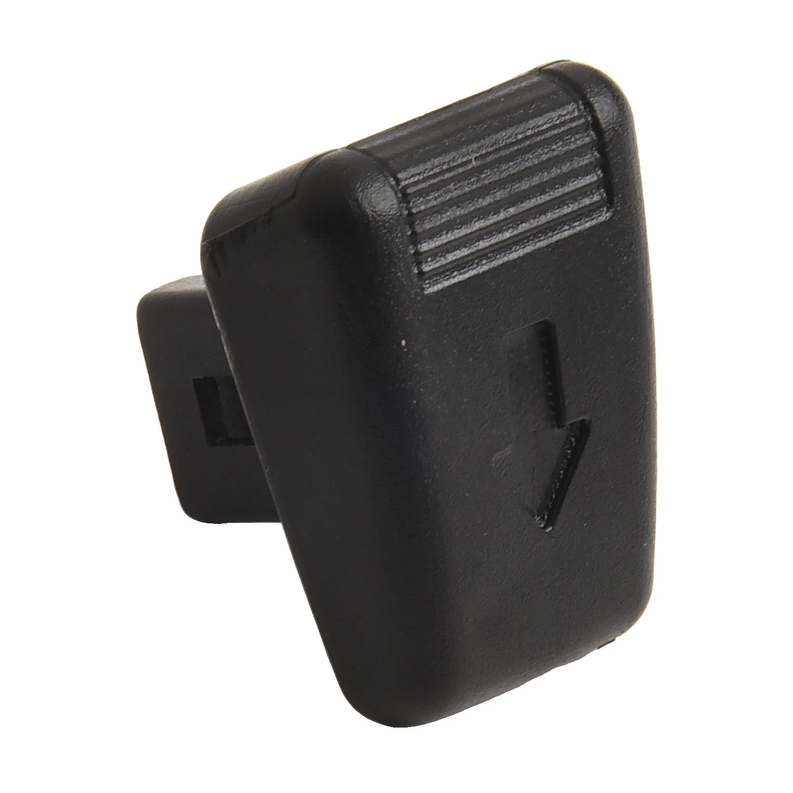 MR655388 Folding Lever Knob for 2nd Row Seat on Select For Mitsubishi For Pajero for mk3 for mk4 and For Shogun Models