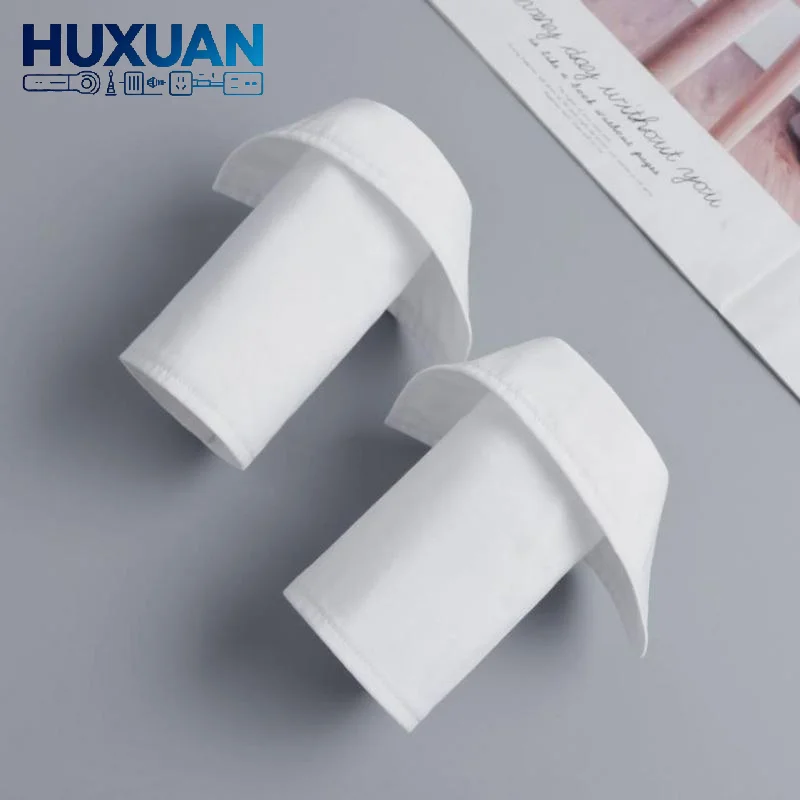 DIY Elegant Office Shirt False Cuffs Detachable Fake Hand Sleeves For Female Teens Extension Trendy Clothing Wrist Accessory