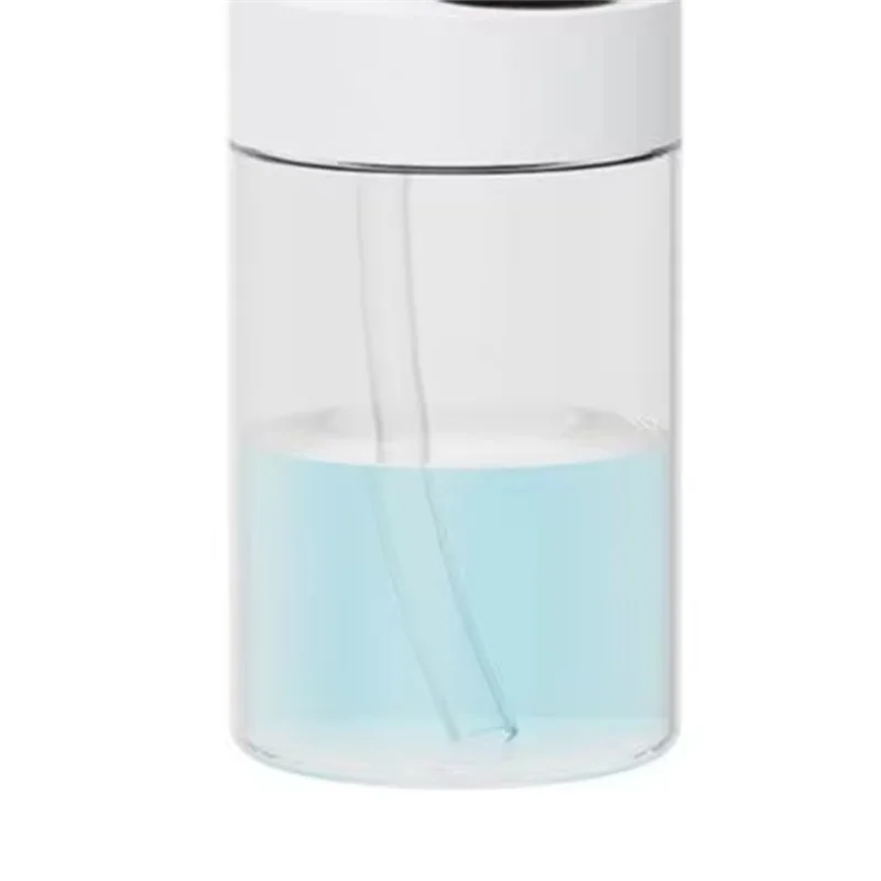 N10R-2000Ml Dispenser per collutorio montabile a parete Macchina per collutorio domestica Impermeabile e ricaricabile B