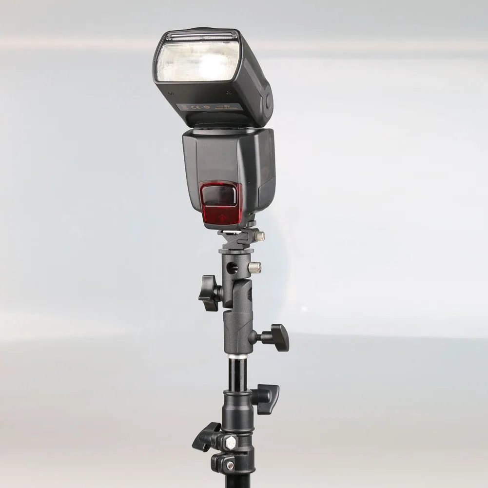 Hot Shoe Speedlite …