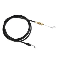 1 Pcs  Clutch/gear Change Cable Fits MTS Sprinto, ForBeetle 746-0935A Replacement Outdoor Garden Lawn Mower Gear Parts
