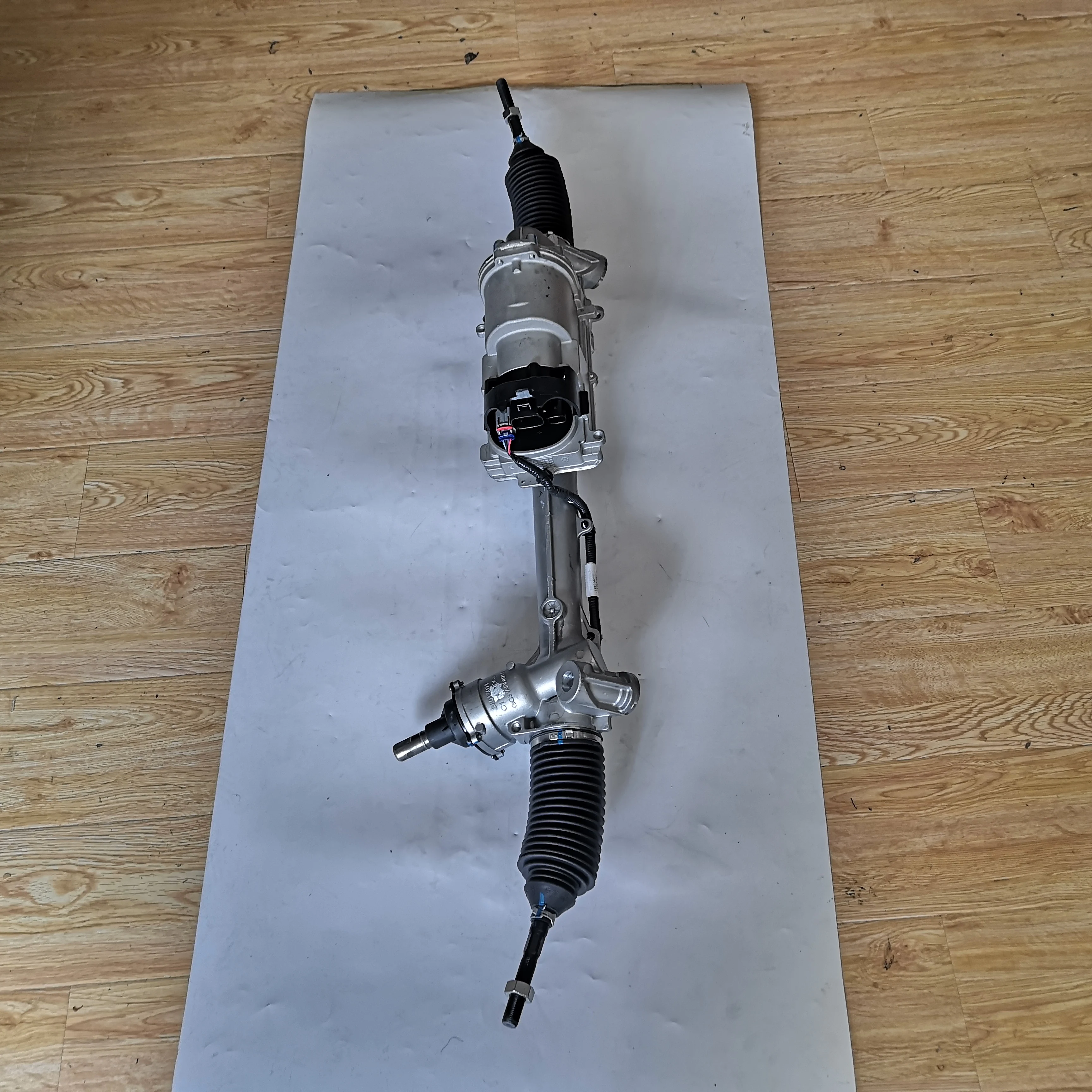 Good Price Hydraulic Power Steering Rack Gear For Mazda BT50 EB3C-3D070-BE-A