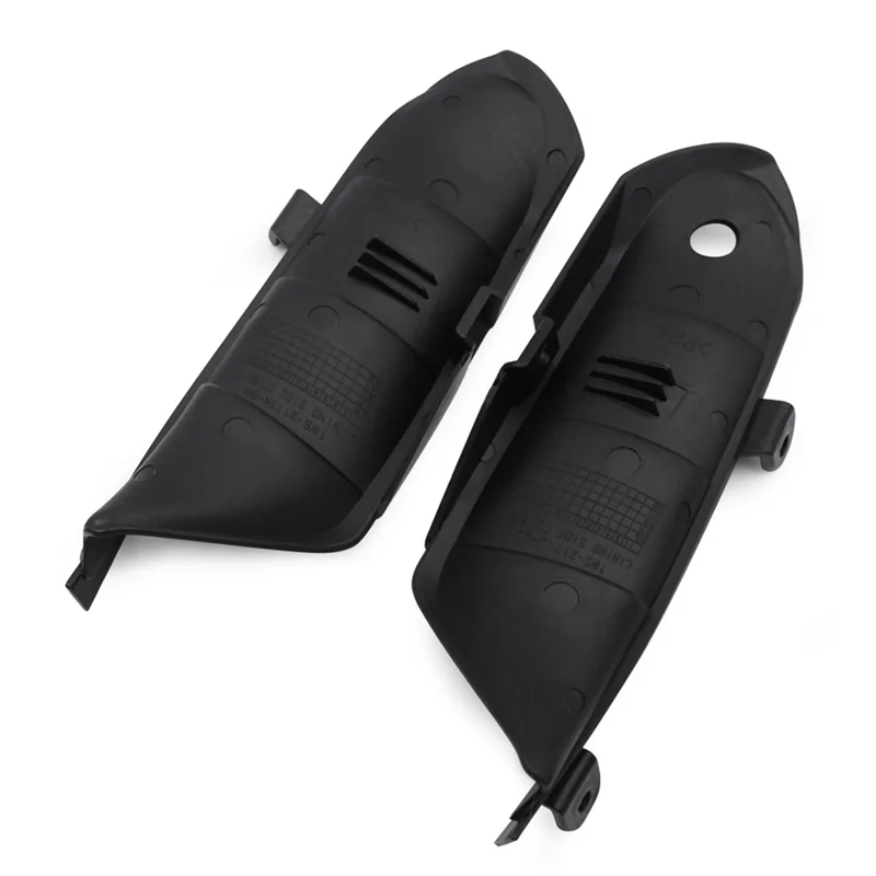 

Reliable Motorcycle Rear Seat Fairing Cover Tail Side Fairing Cover For Yamaha MT07 MT-07 2012-2017 Motorcycle Accessories