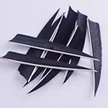 50pcs black