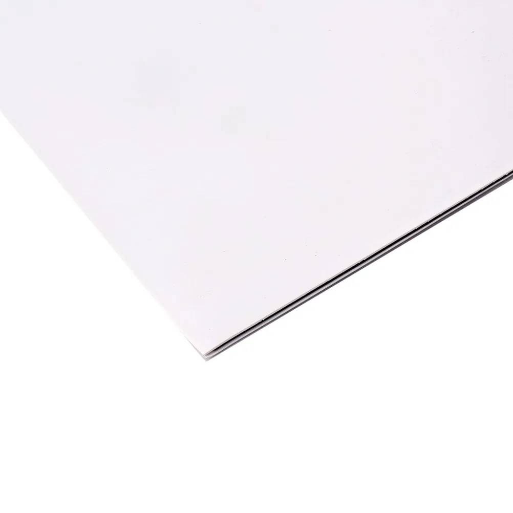 

Custom Guitar Protector Acoustic Pick Guard Electric Reinforcement Plate Bass Pickguard Blank Material