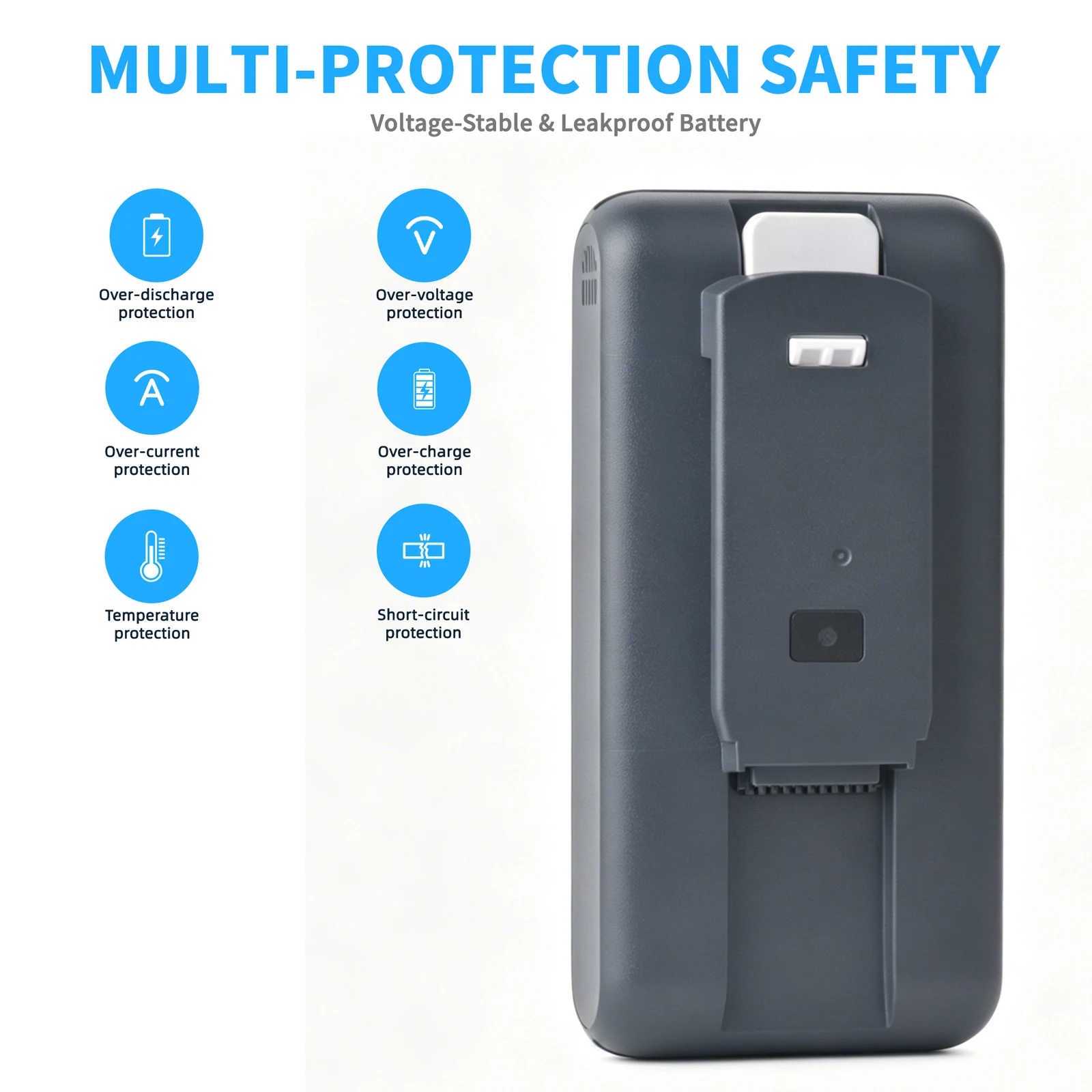 XV1653/01 3000mAh 25.2V Rechargeable Battery for Philips 5000 Series XC5041,XC5141,XC5242,XC5244 XV1653 Cordless Vacuum Cleaners