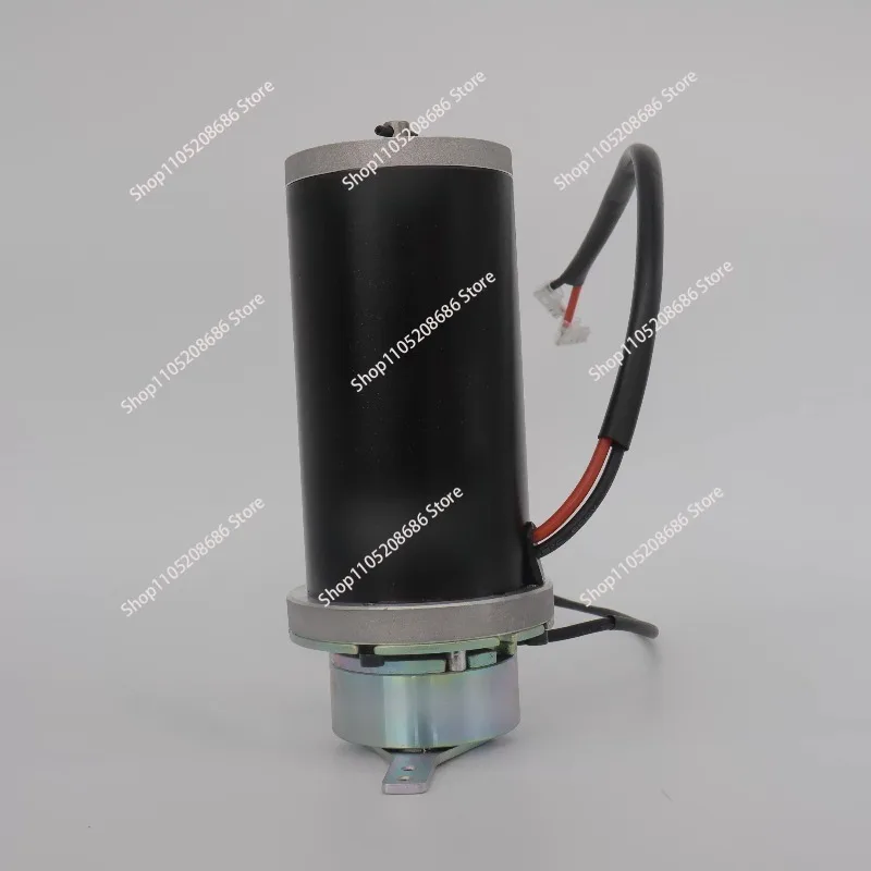 24V 250W Elderly Scooter Motor Drive Axle Accessory Gear Differential Intelligent Brake