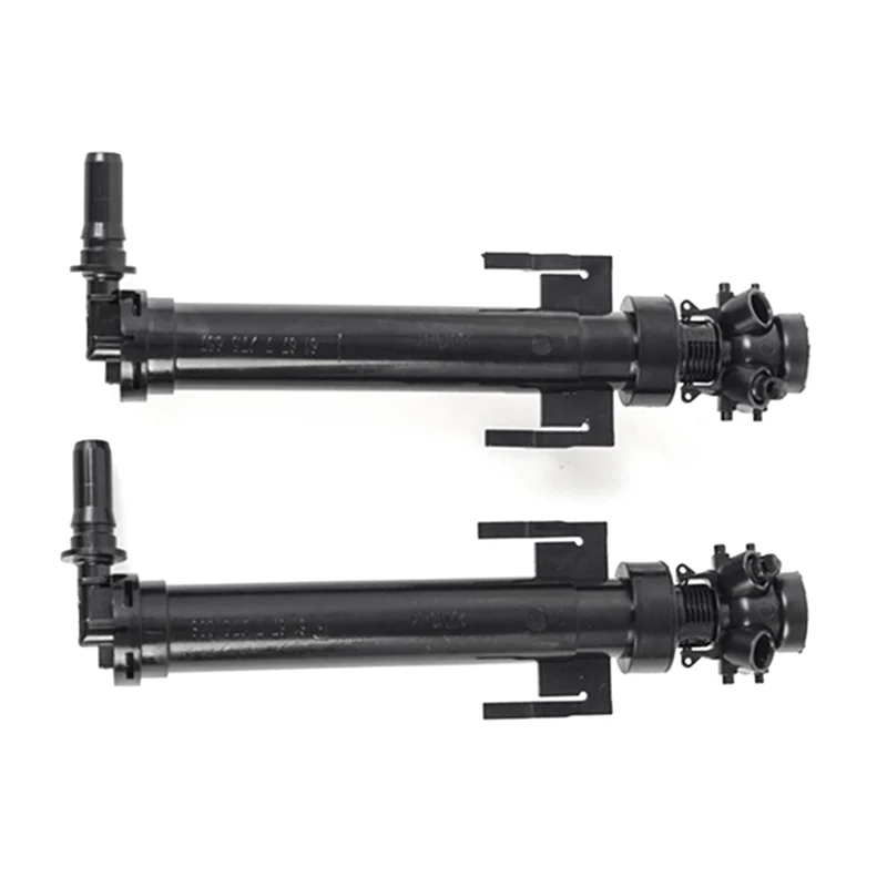 

Simple 61677275657 61677275658 Headlight Washer Spray Nozzle For BMW 1 2 3 4 Series F20 F21 F22 F30 F31 F34 GT 2010-2019