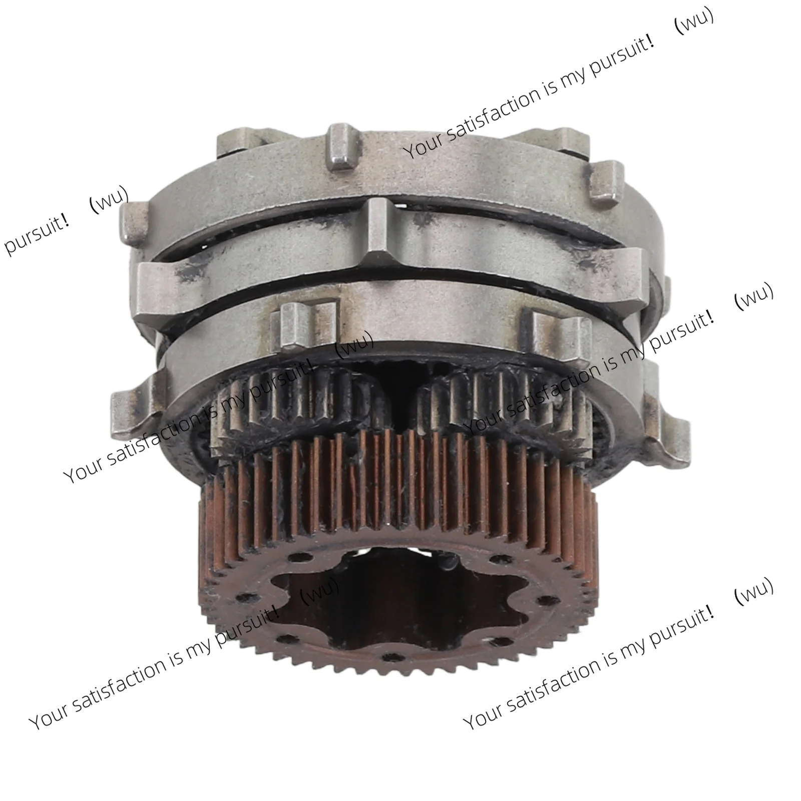 For DCD996 DCD991 DCD995B DCD990M2 DCD998B Drill Power Tool Accessories, Replacement Gear Assembly N481798