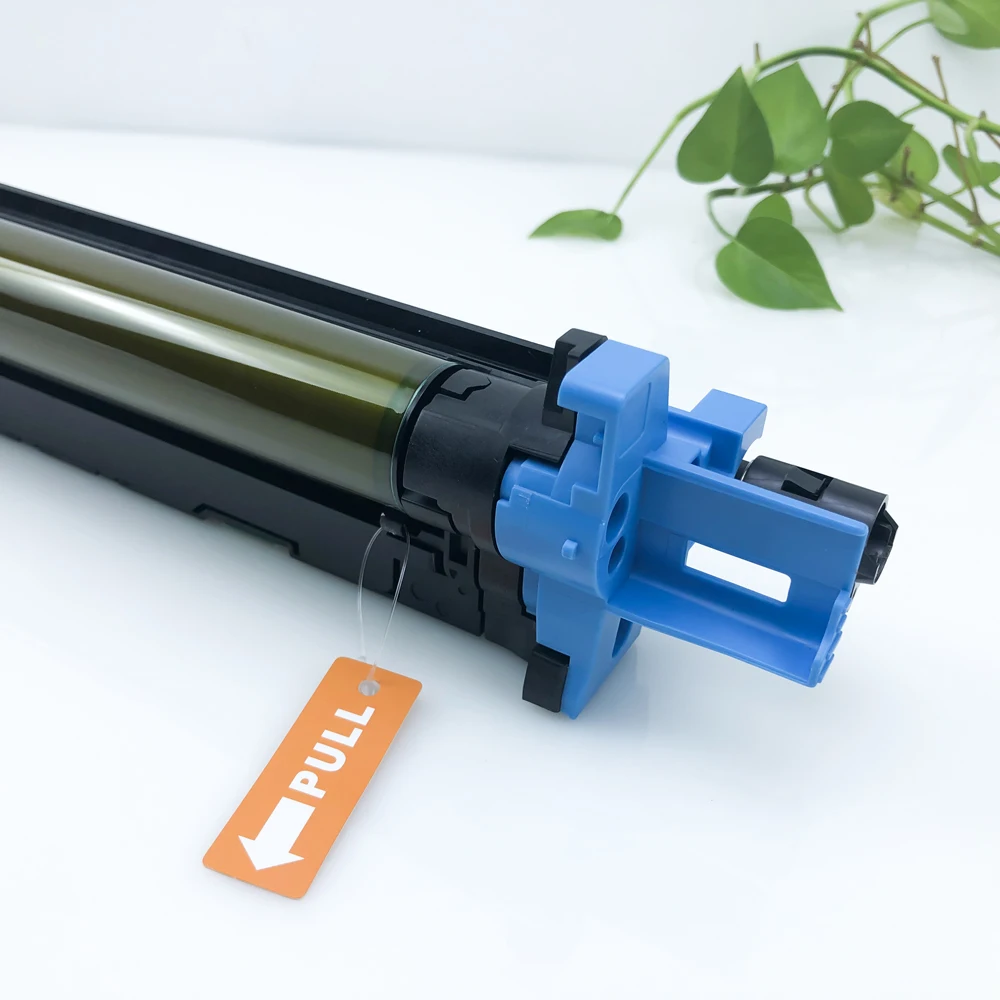 DR313 وحدة الطبل A7U40RD DR-313 DR313K لكونيكا مينولتا Bizhub C258 C308 C368 C458 C558 C658 CMY اللون 130K A7U40TD أسود 130K #6