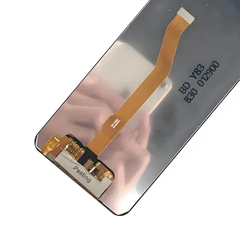 6.22" Original Pantalla For Vivo Y83 (Y83A)/Y83Pro LCD display touch screen digitizer For VivoY83 1802 LCD screen Replace repair