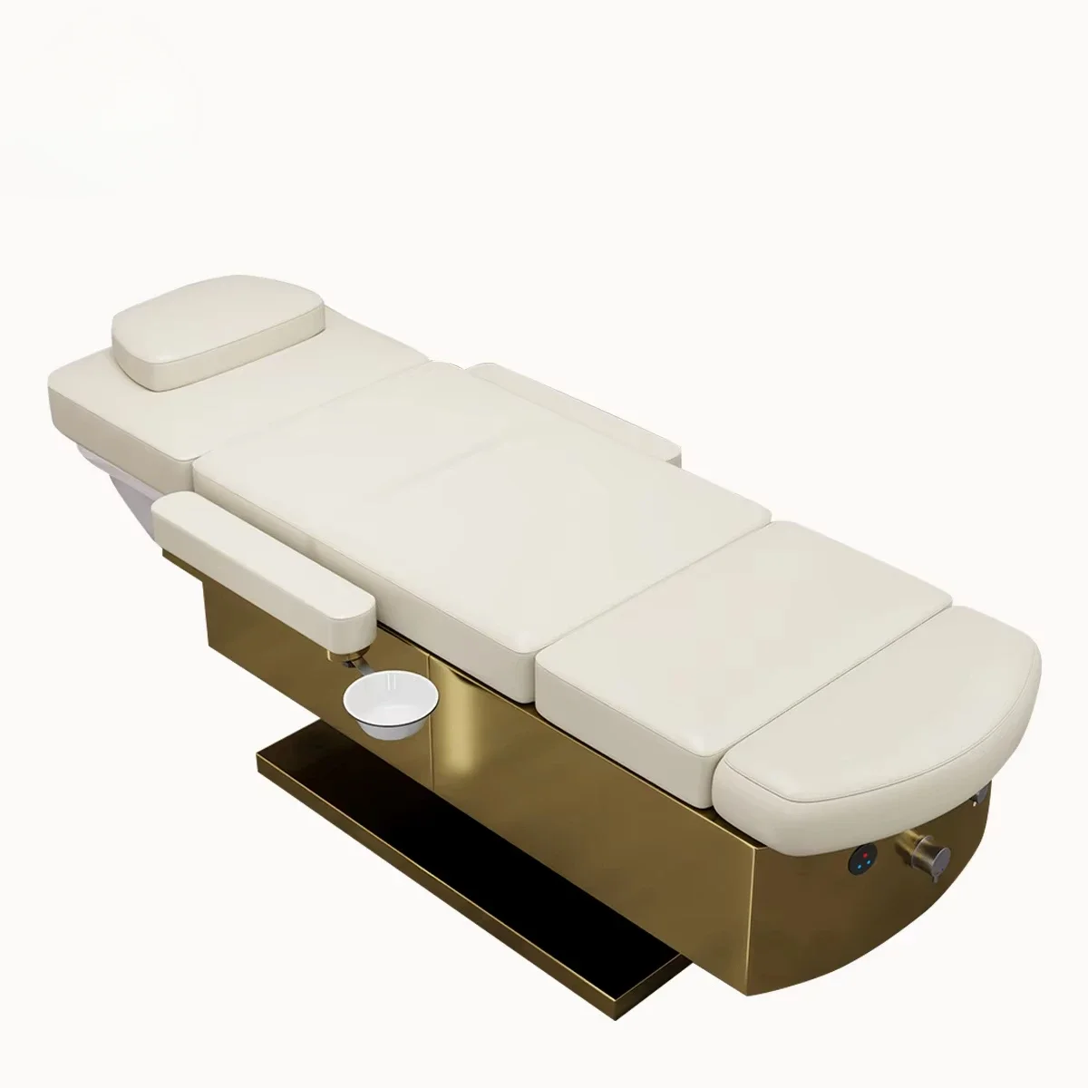 Luxury Hospital Multi-functional Rehabilitation physical Equipment Electric Table General Examination beauty tattoo Bed