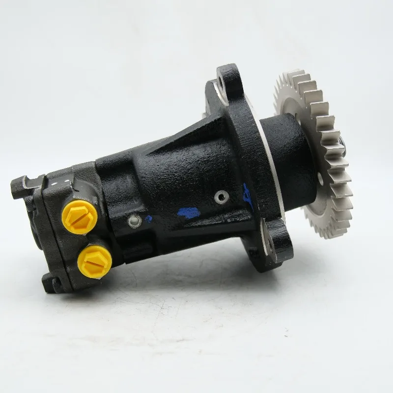 

Запчасти для экскаваторов 7018-955-153 Запасные части двигателя топливного насоса